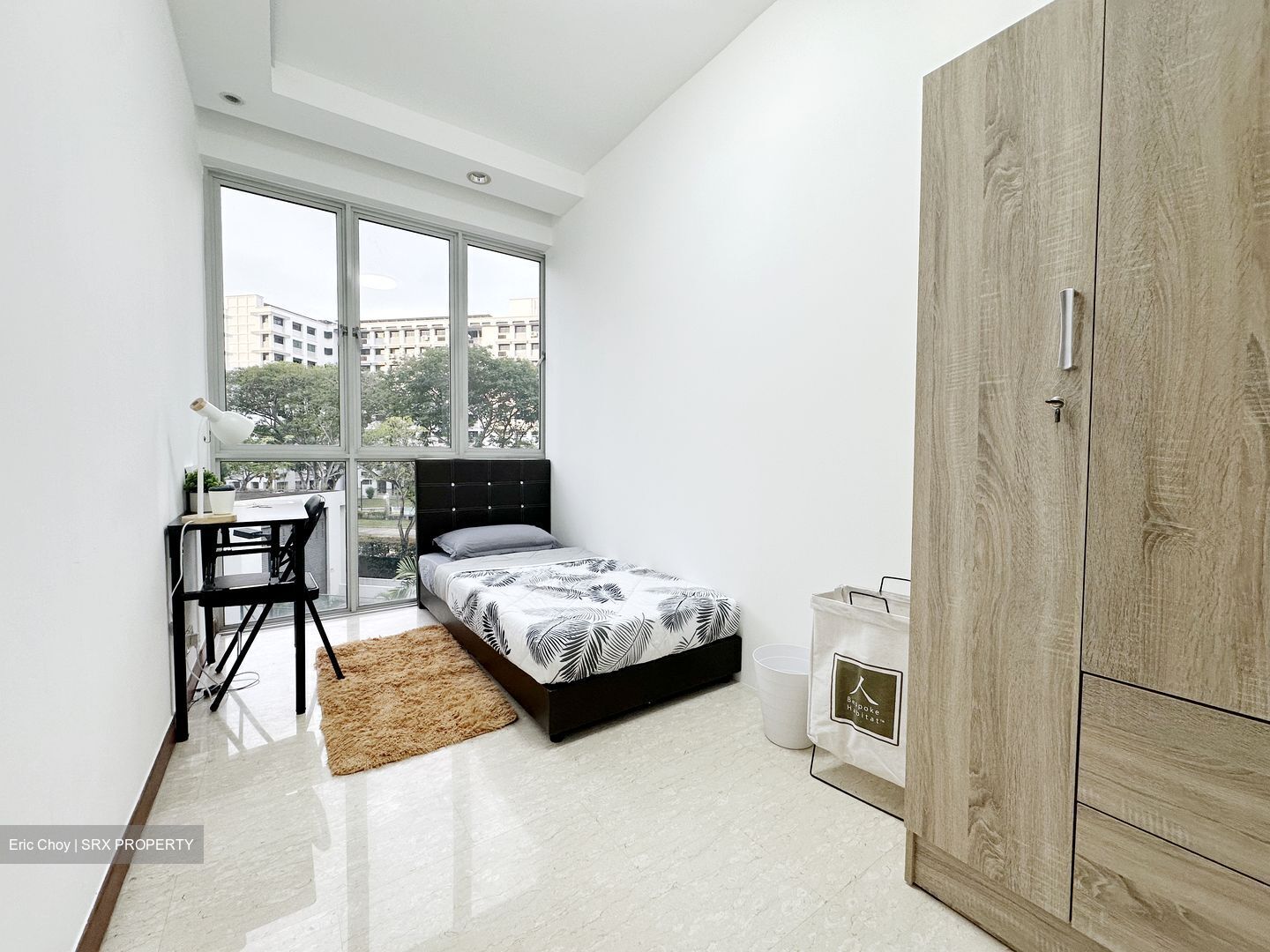 The Eden At Tampines (D18), Condominium #444544651